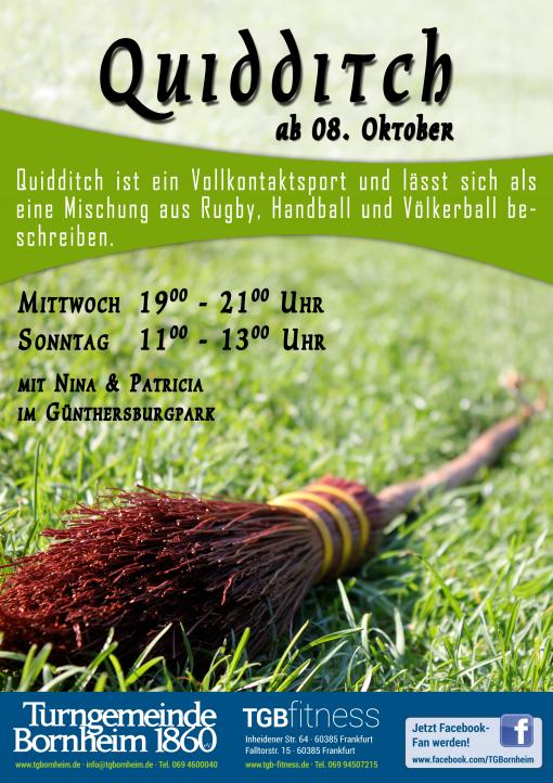 Turngemeinde Bornheim 1860 e.V. Website